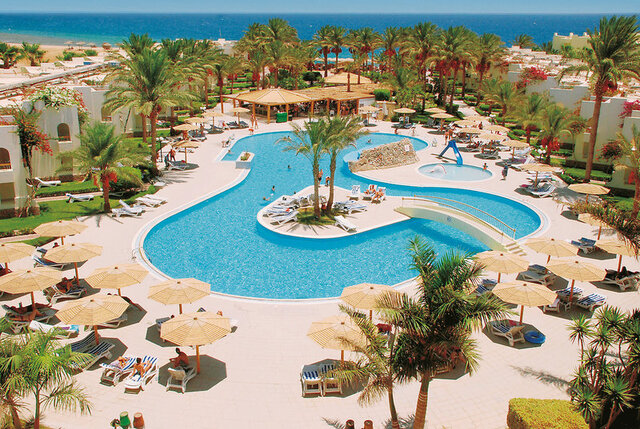Palm Beach Resort ★★★★