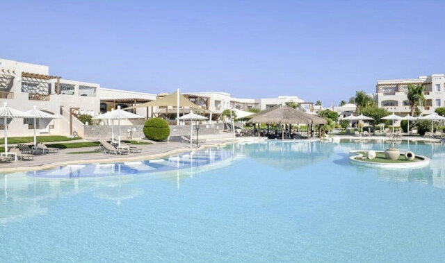 JAZ Casa Del Mar Resort  ★★★★