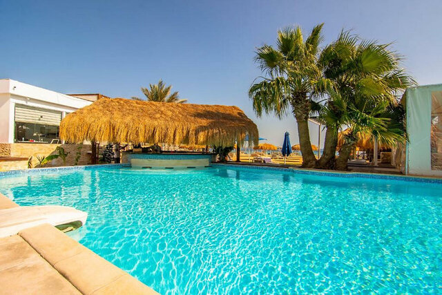 AJIRA Boutique Hurghada ★★★★