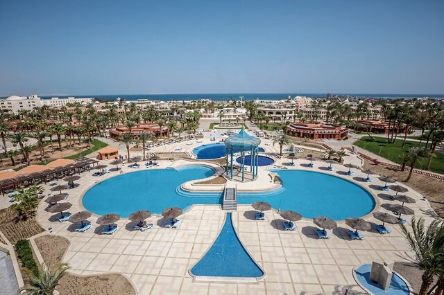 Calimera Blend Paradise ★★★★
