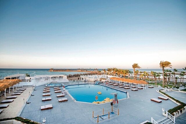 Meraki Resort ★★★★