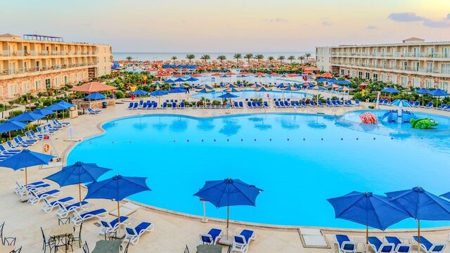 Rewaya Inn EX Hawaii Par. ★★★★