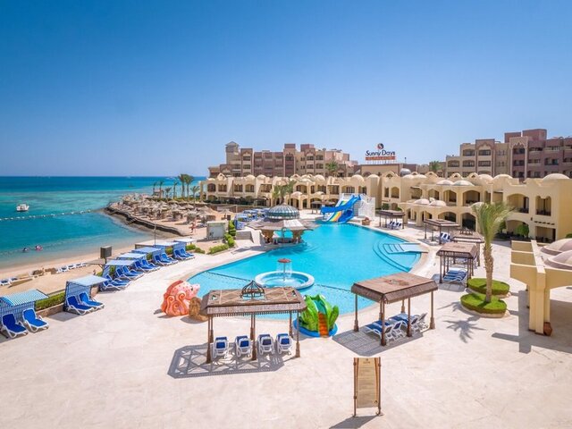 Sunny Days Palma De Mirette Resort & Spa ★★★★