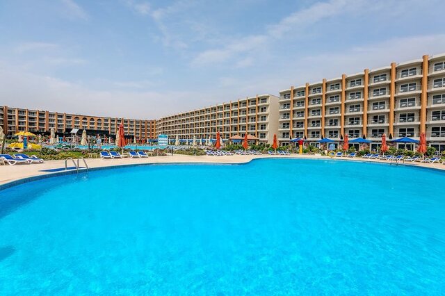 Rewaya Luxury Resort ★★★★★