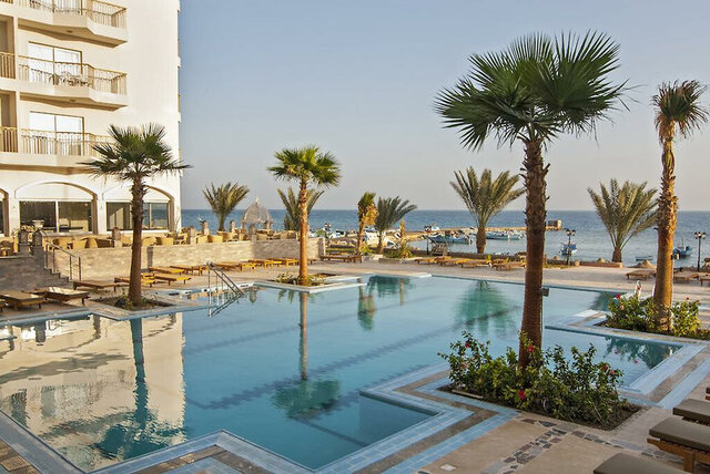 Royal Star Beach Resort ★★★★