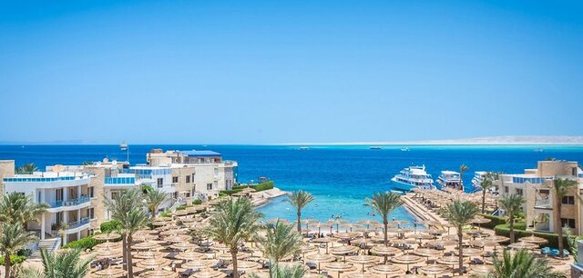 Seagull Resort ★★★★