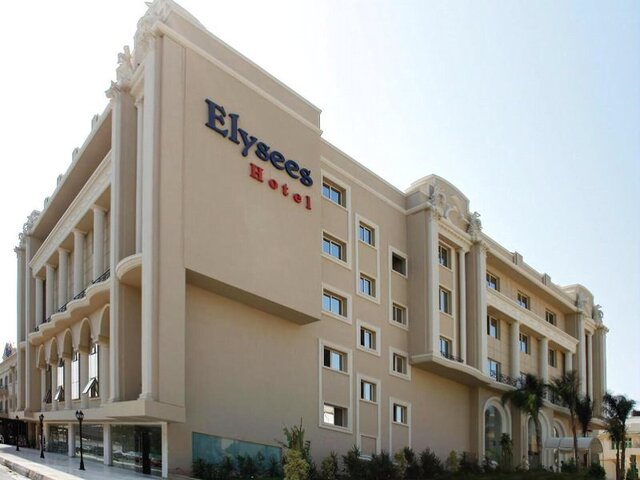 Elysees Dream Beach Hotel ★★★★