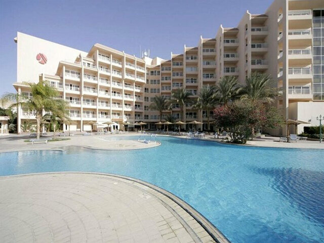 Hurghada Marriott Beach ★★★★★