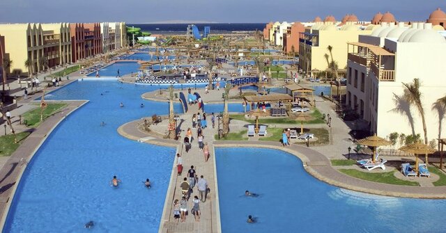 Titanic Beach Spa & Aquap ★★★★★