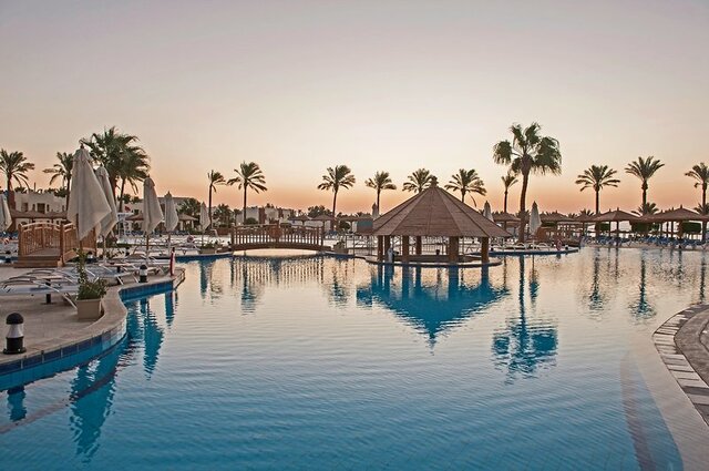 Sunrise Royal Makadi Resort ★★★★★