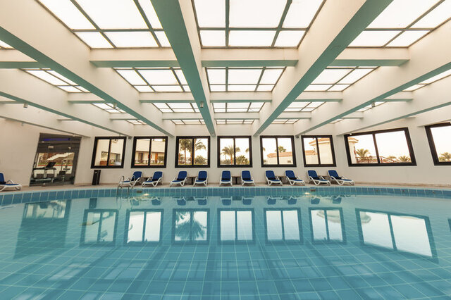 Pharaoh Azur Resort ★★★★★