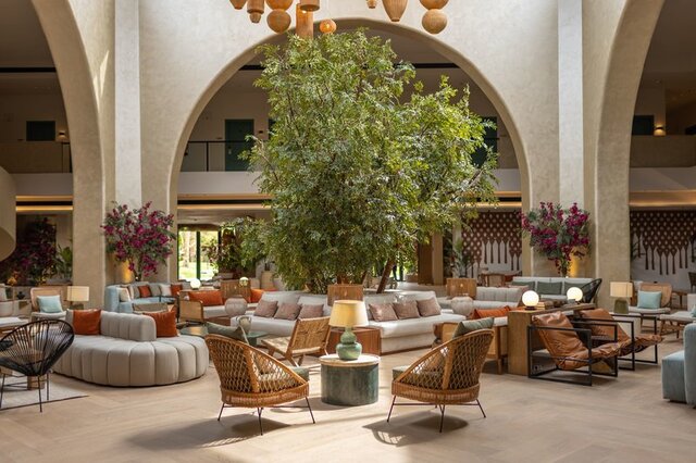 Desert Rose Resort ★★★★