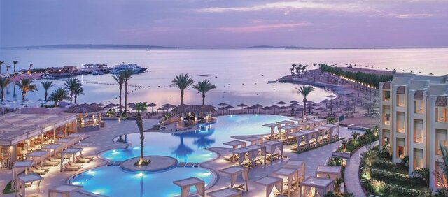 Jaz Elite Casa Del Mar Be ★★★★★