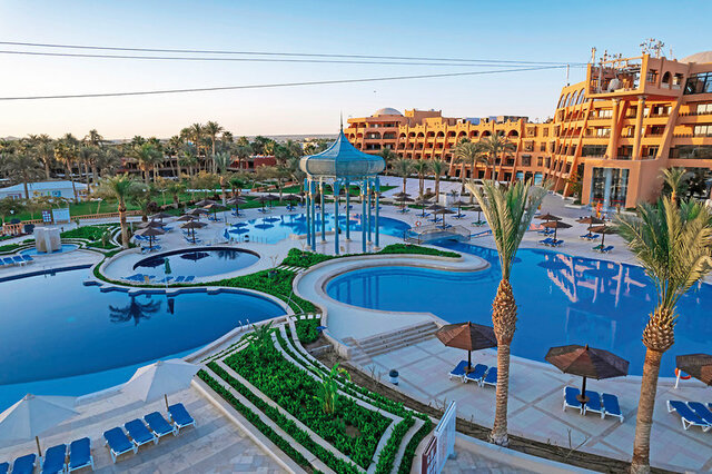 Calimera Blend Paradise ★★★★