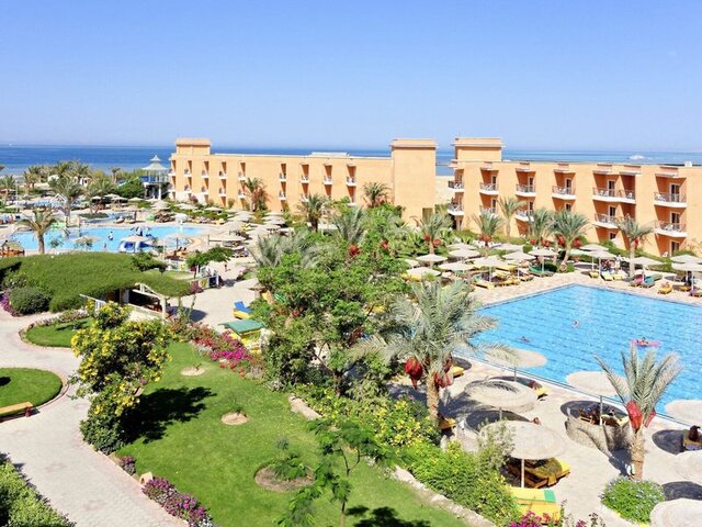 Three Corners Sunny Beach ★★★★