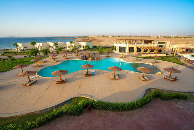 New Eagles Aqua Park Res. ★★★★