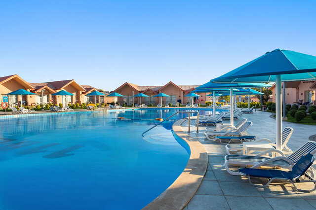Albatros Jungle Aqua Park ★★★★