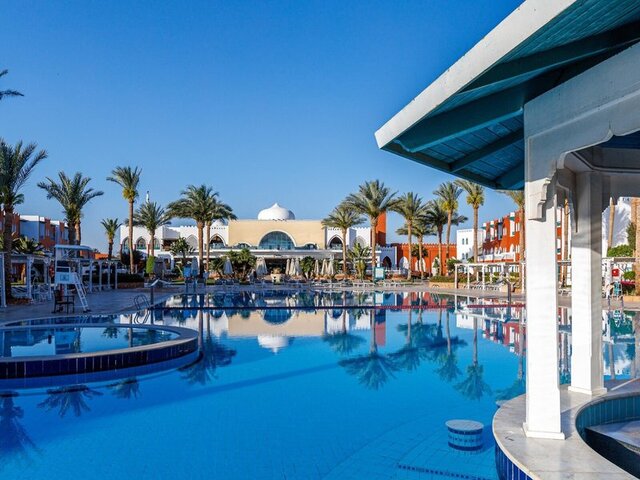 SUNRISE Garden Beach Resort & Spa ★★★★★