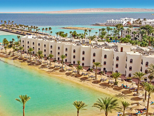 Arabia Azur Resort ★★★★