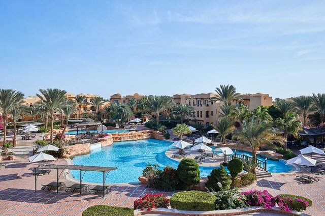 Steigenberger Coraya B. ★★★★★