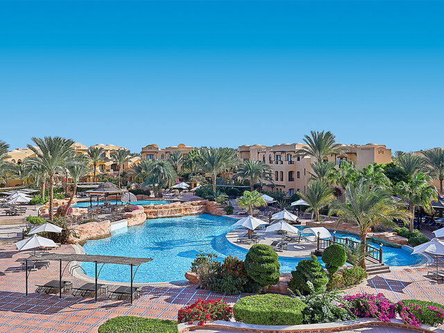 Steigenberger Coraya ★★★★★