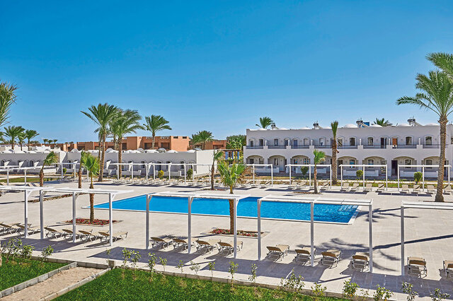 JAZ Neo Reef Marsa ★★★★