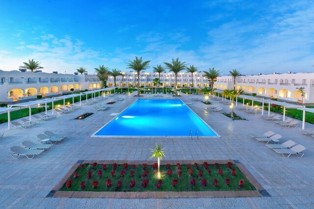Jaz Neo Reef Marsa ★★★★