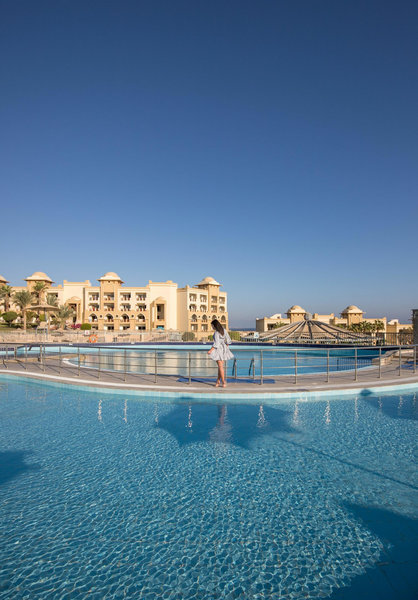 Serenity Alpha Beach ★★★★★