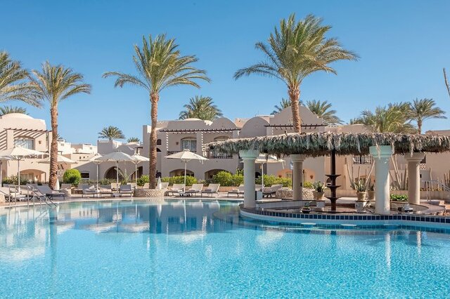 Iberotel Makadi Beach ★★★★★