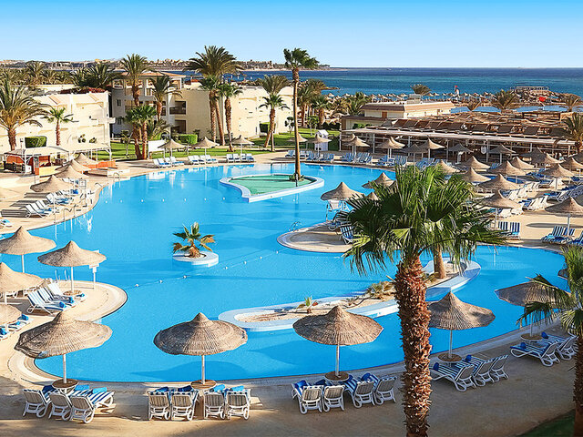 Jaz Palmariva Beach ★★★★★