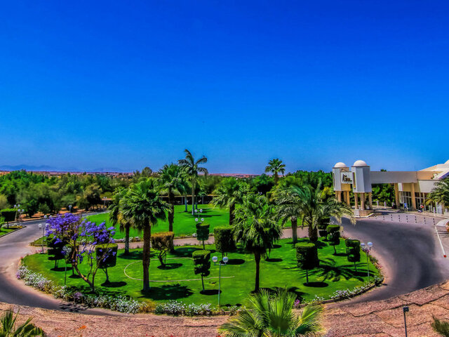 Jaz Royal Palmariva ★★★★★