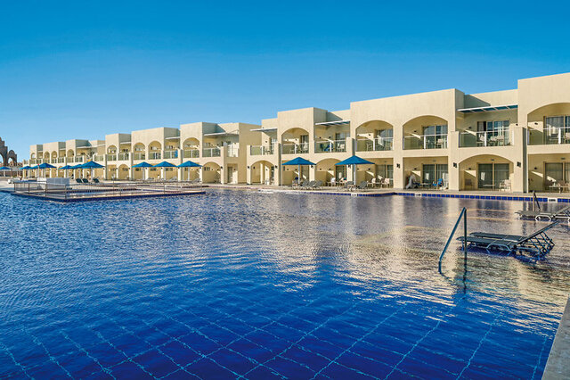 Albatros Makadi Resort ★★★★★