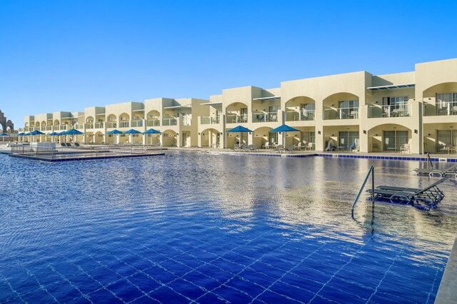 Albatros Makadi Resort ★★★★★