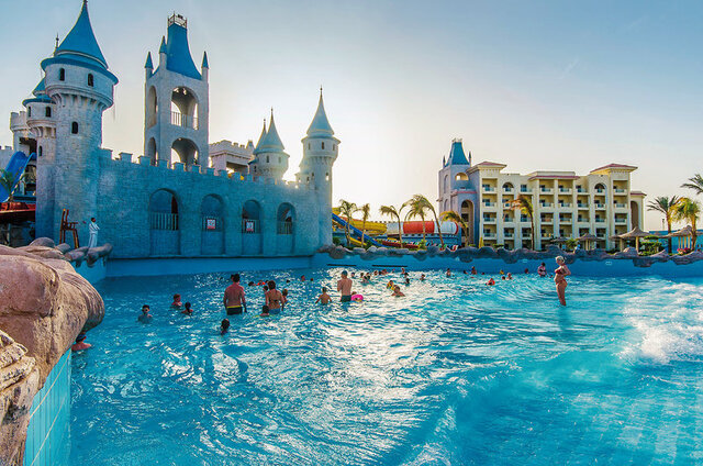 Serenity Alma Heights ★★★★★