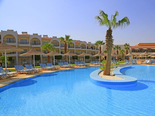 Jaz Palmariva Beach ★★★★★