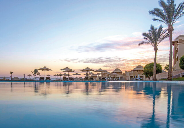 Serenity Alpha Beach  ★★★★★