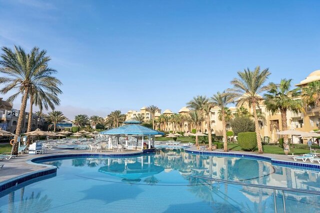 Serenity Alpha Beach ★★★★★