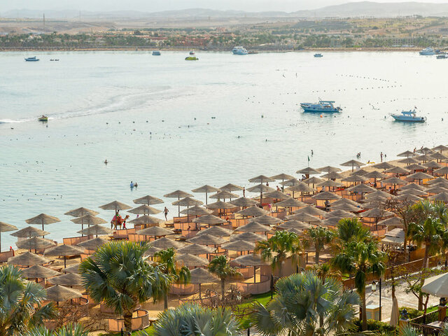 GRAND WATERWORLD MAKADI ★★★★