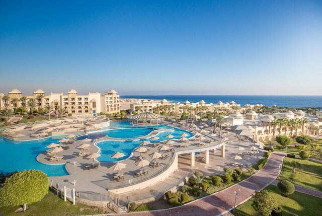Serenity Alpha Beach ★★★★