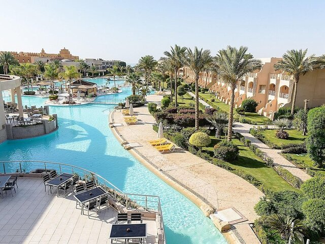 Prima Life Hotels & Resort ★★★★★