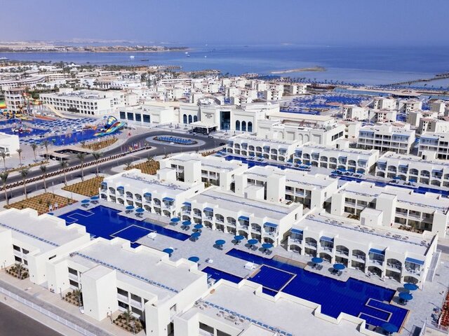 Albatros Makadi Club ★★★★★