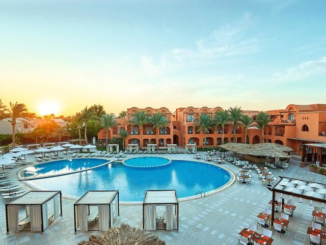 TUI BLUE Makadi ★★★★