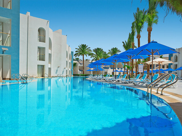 Stella Lagoon Hotel ★★★★★