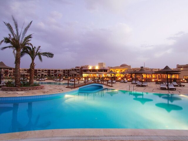 Bliss Nada Beach Resort ★★★★