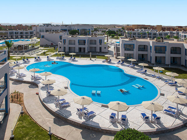 Casa Blue Resort ★★★★★