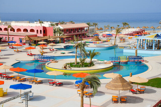 MG Alexander The Great ★★★★