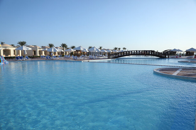 Amarina Queen Resort & ★★★★★