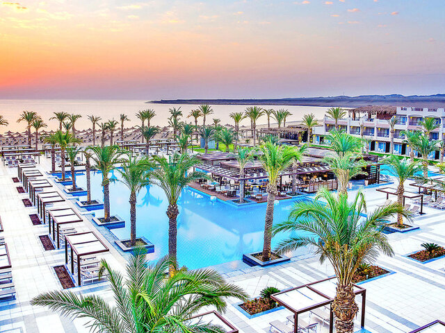 JAZ Costa Mares ★★★★★