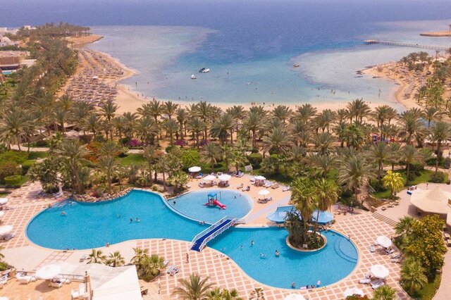 Brayka Bay Resort ★★★★