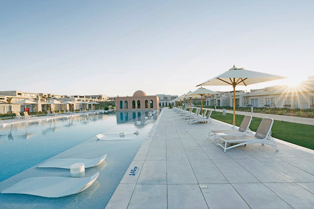 Sentido Reef Oasis Suakin ★★★★★